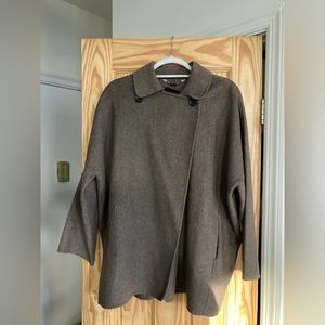 Zara Coat